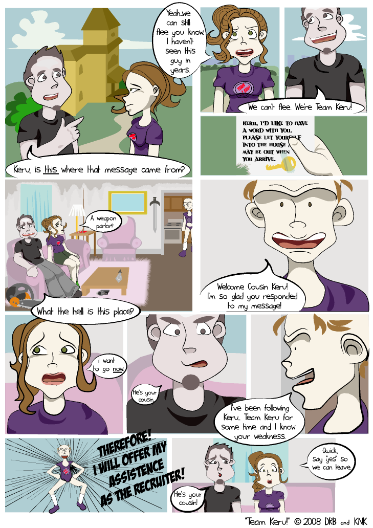 Comic