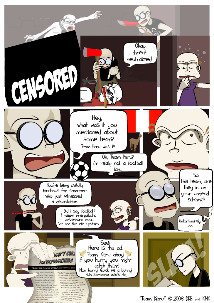 Comic