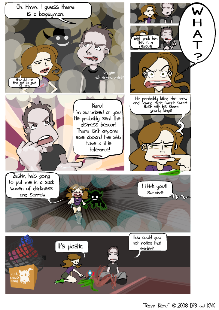 Comic