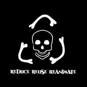The Three R's